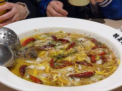 -太二酸菜鱼(中庚漫游城店)