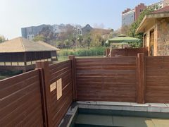 -咸宁万豪温泉谷度假区