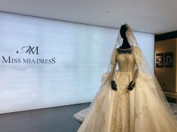 点击看大图 -MISS MIA 婚纱品牌馆