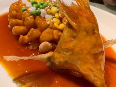 -杭州君悦酒店·湖滨28中餐厅