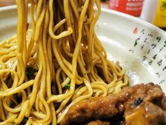-无名氏面馆(邮电路店)
