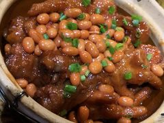 -兰溪小馆(东直门簋街店)