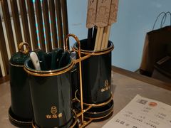 -松鹤楼面馆(清河万象汇店)