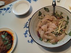 -东方饺子王(新阳路店)