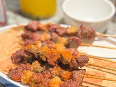 -里岛烤鱼(东港凯虹广场店)