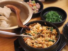 -冰川冷面·延边菜·炭烤串(观前店)