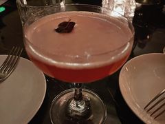 -LONG BAR 廊吧(外滩华尔道夫酒店)