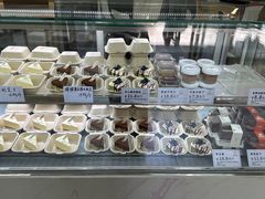 -甜嘟嘟烘焙坊(舒城路店)