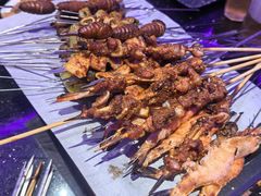 -冰城小镇音乐串吧·聚会餐厅(百子湾店)