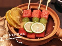 -渔语鱼新川菜Bistro(万象天地店)