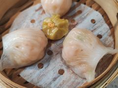 -点都德(聚福楼店)