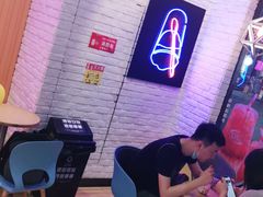 -DQ·蛋糕·冰淇淋(五角场万达店)