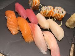 -富力希尔顿酒店·源氏日餐厅