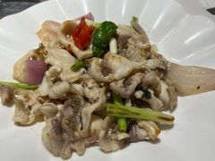 -红日饭店(裕隆三路店)