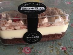 -味多美(江桥万达店)