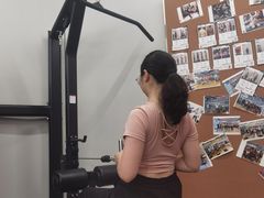 -乐刻运动健身(深圳南山海月店)