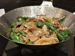 -小菜园新徽菜(扬州华润万象汇店)