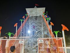-长洲岛都市农业公园