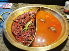 -小龙坎火锅(全球总店)