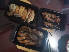 -陈鹏鹏潮汕菜(宝安机场T3航站楼店)