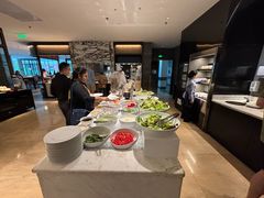 -上海雅居乐万豪侯爵酒店