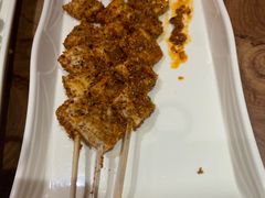 -七八冷面·延边朝鲜族美食(欢乐谷店)