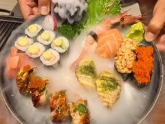 -叁鯨·日式料理Sankujira