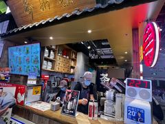 -寿奶茶·鲜奶与茶(合生汇购物中心店)