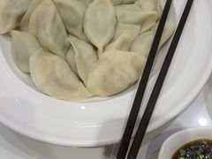 -饺子季水饺餐厅(新市街店)
