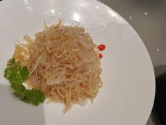 金坛酸萝卜海蜇-红城阁·上海味道(四平路店)