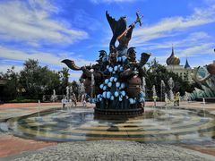 -波塞冬旅游度假区