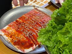 -哼蟹二将·烤肉酱蟹(合生汇店)