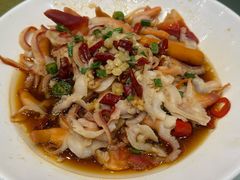 -舌尖上·霞浦滩涂海鲜·新闽菜(总店)