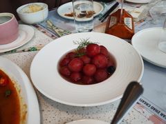 -赵小姐丨新中餐(曲江店)