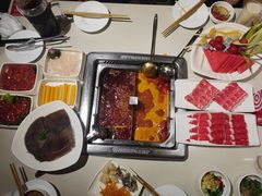 -海底捞火锅(上元大街店)