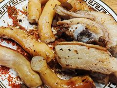 -格日勒阿妈蒙古厨房(新华广场店)