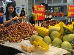 -沃尔玛购物广场(南城印象汇店)