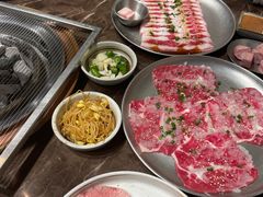 -橡果烤肉(仙林店)