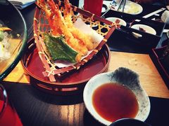 -西村日本料理(香格里拉饭店)
