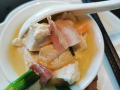 -环球港凯悦 · 享悦中餐厅