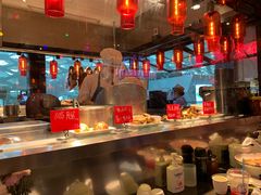 -陈鹏鹏潮汕菜(宝安机场T3航站楼店)