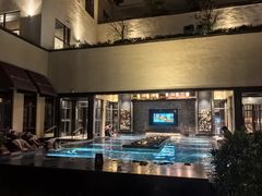 -清河半岛温泉度假酒店