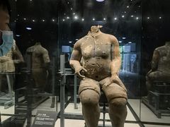 -秦始皇帝陵博物院-丽山园