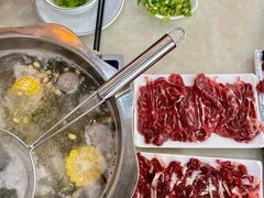 -潮悦牛肉火锅城(水贝店)