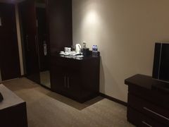 -合肥海汇假日酒店