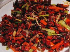 -福茂源横山铁锅羊肉(高新路店)