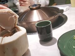 -狐狸爱上椰子鸡(滨江星光大道店)