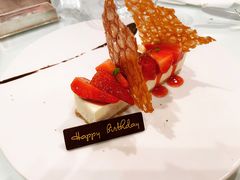 -广州四季酒店·意珍·意式自助餐