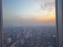 -云·酷 Atmosphere(国贸大酒店)