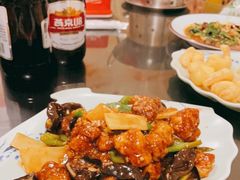 -鼎香润(德胜门内店)